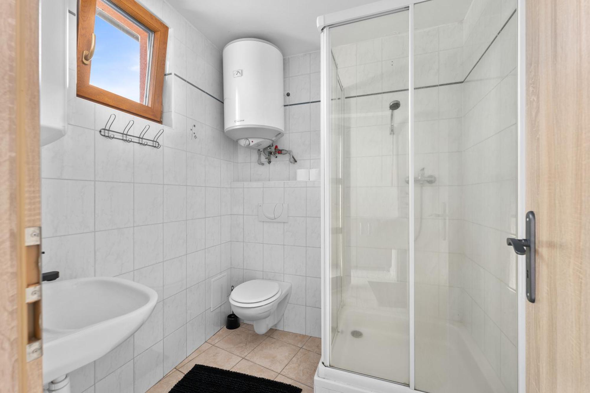 Ferienwohnung Marine Zavlahy Hrdejovice Exterior foto