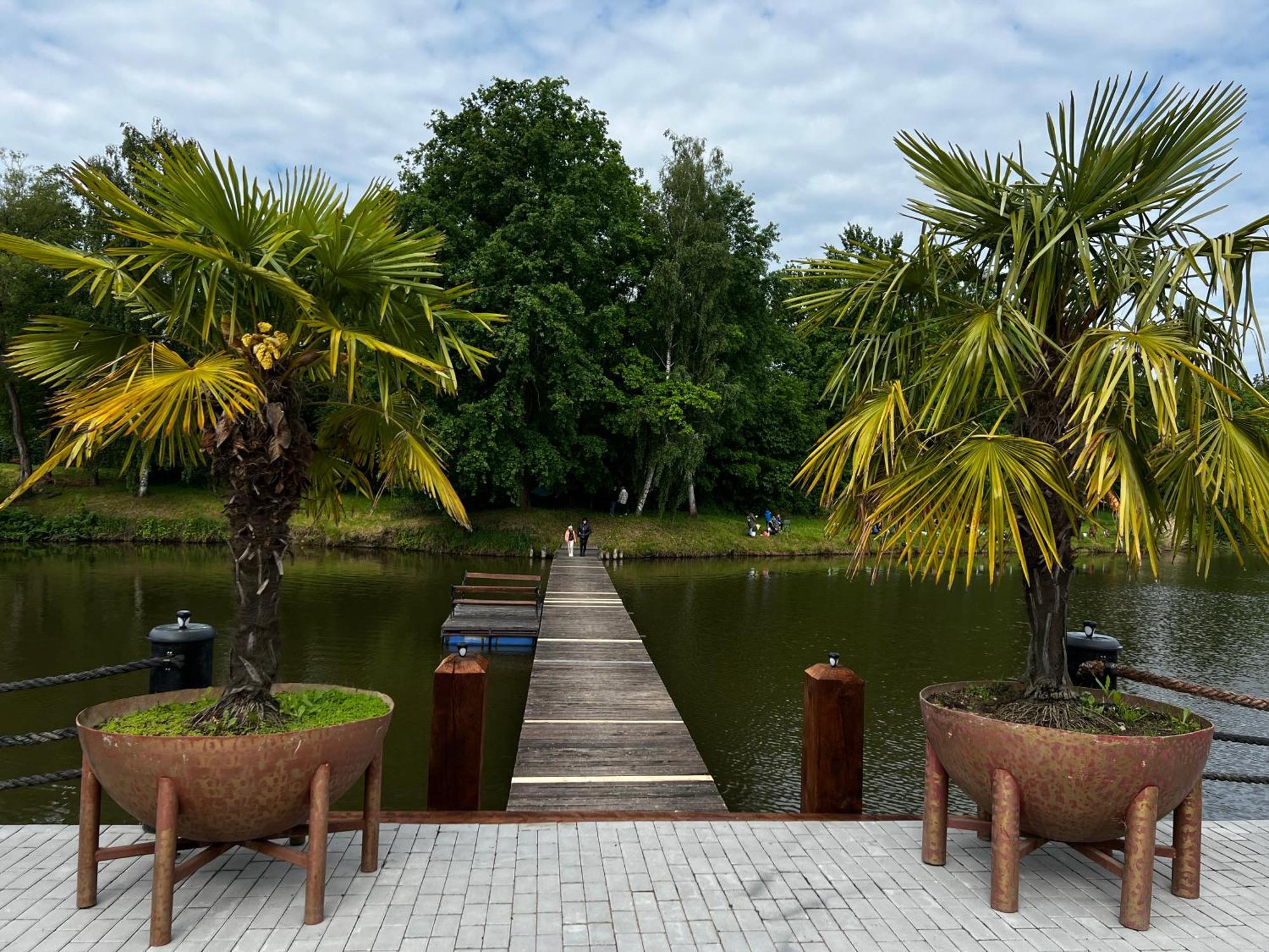 Ferienwohnung Marine Zavlahy Hrdejovice Exterior foto