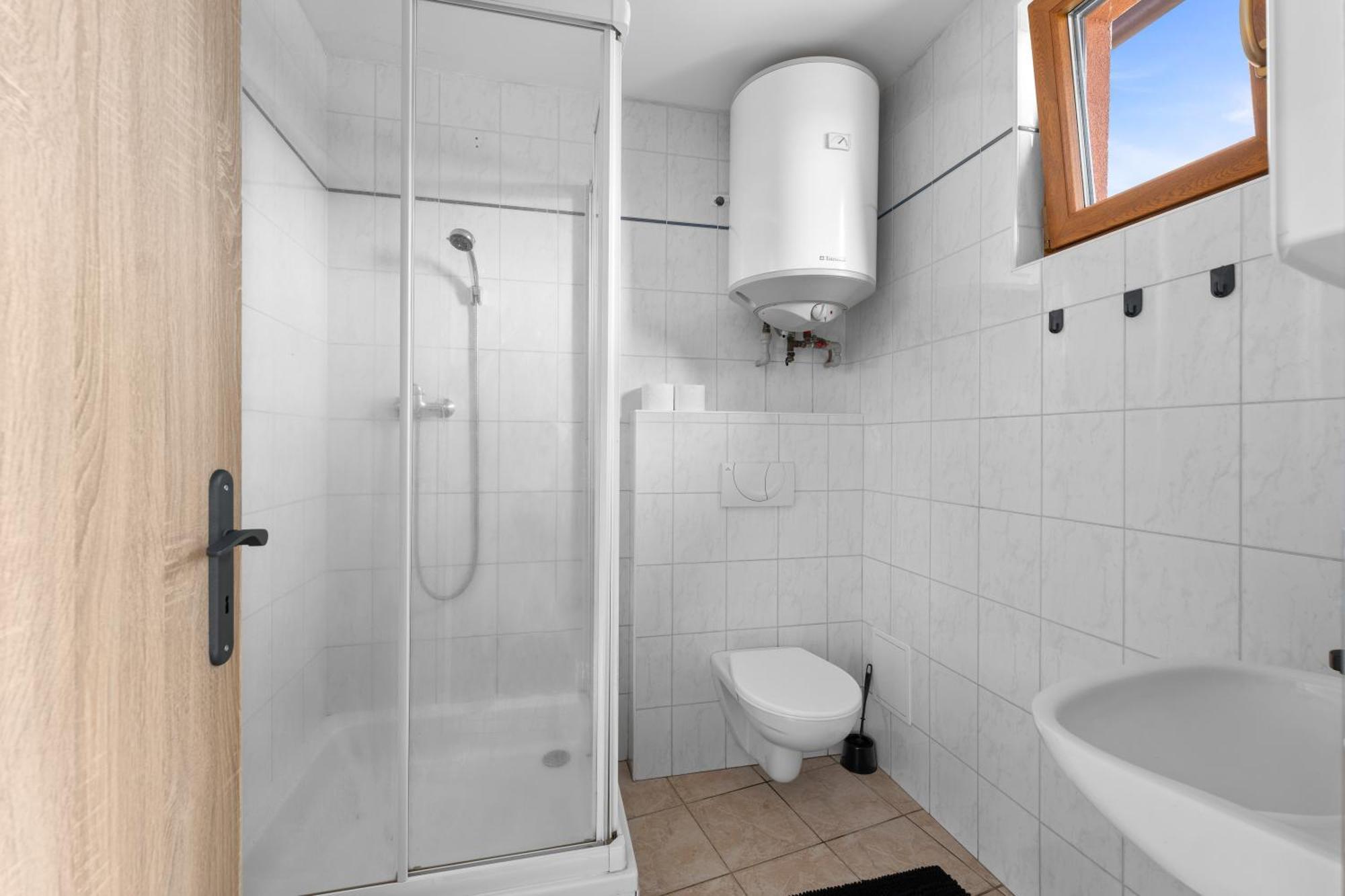 Ferienwohnung Marine Zavlahy Hrdejovice Exterior foto
