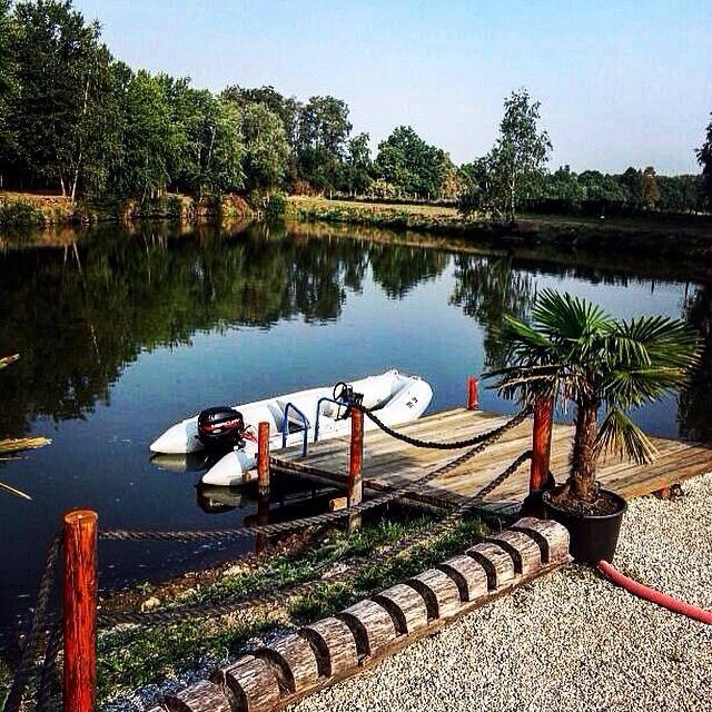 Ferienwohnung Marine Zavlahy Hrdejovice Exterior foto