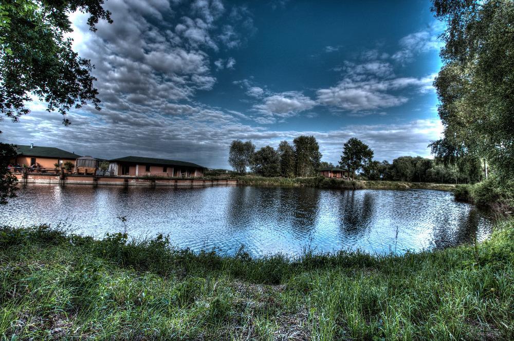 Ferienwohnung Marine Zavlahy Hrdejovice Exterior foto